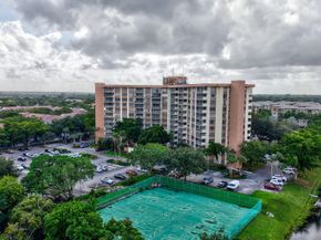 10777 W Sample Rd 719, Coral Springs FL 33065