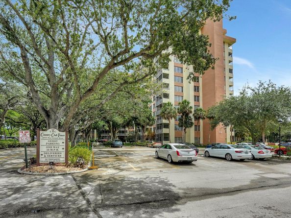 10777 W Sample Rd 719, Coral Springs FL 33065