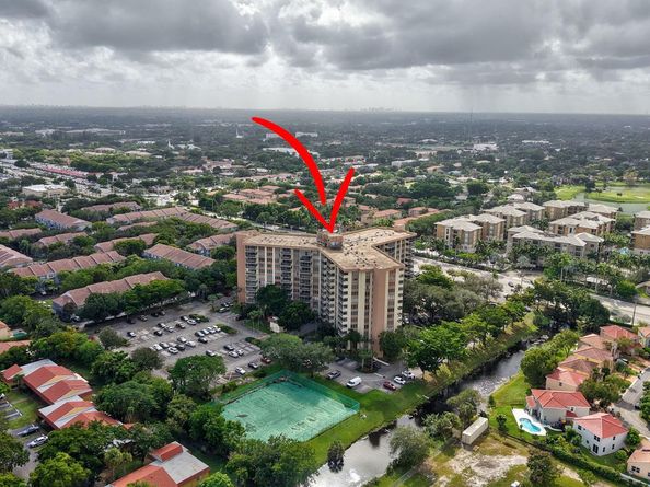 10777 W Sample Rd 719, Coral Springs FL 33065