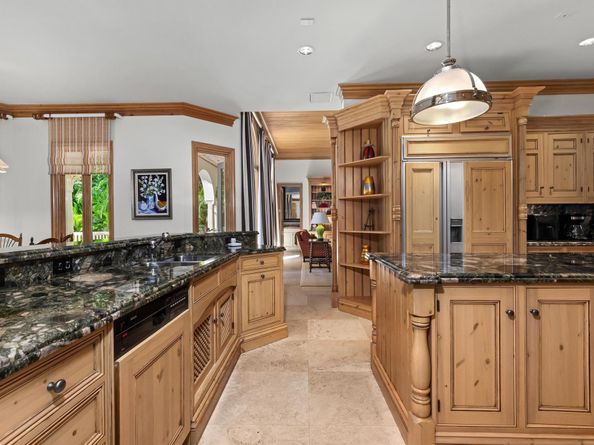 5 Via Sunny, Palm Beach FL 33480