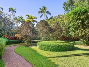 5 Via Sunny, Palm Beach FL 33480