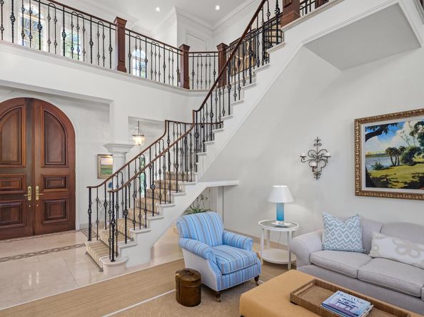 5 Via Sunny, Palm Beach FL 33480