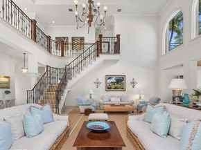 5 Via Sunny, Palm Beach FL 33480