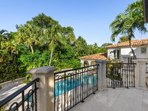 5 Via Sunny, Palm Beach FL 33480