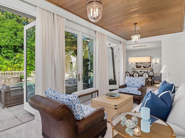 5 Via Sunny, Palm Beach FL 33480