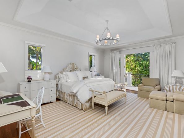 5 Via Sunny, Palm Beach FL 33480