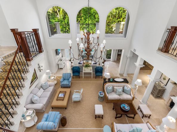 5 Via Sunny, Palm Beach FL 33480