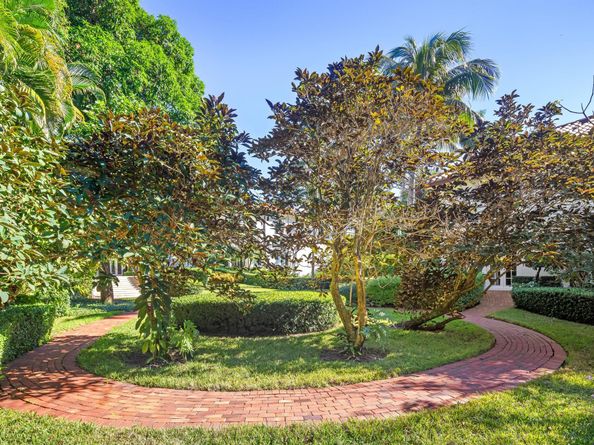 5 Via Sunny, Palm Beach FL 33480