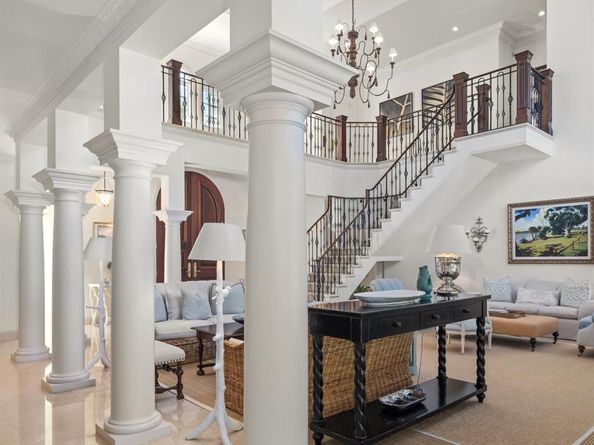 5 Via Sunny, Palm Beach FL 33480