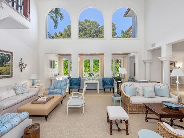 5 Via Sunny, Palm Beach FL 33480