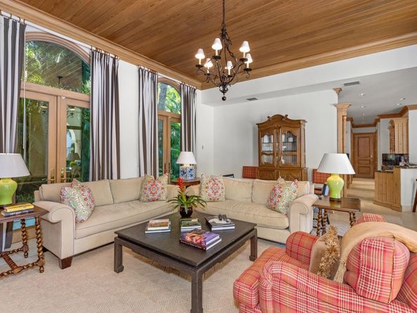 5 Via Sunny, Palm Beach FL 33480