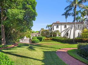 5 Via Sunny, Palm Beach FL 33480