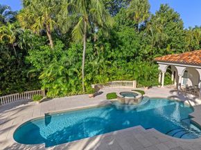 5 Via Sunny, Palm Beach FL 33480
