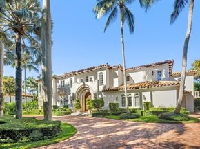 5 Via Sunny, Palm Beach FL 33480