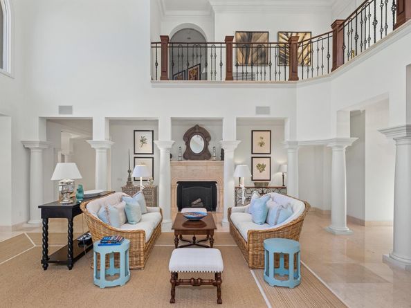 5 Via Sunny, Palm Beach FL 33480