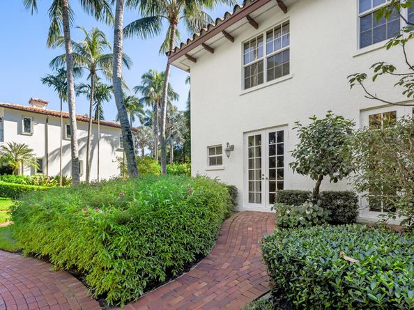 5 Via Sunny, Palm Beach FL 33480