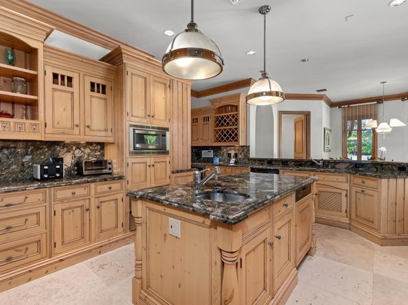 5 Via Sunny, Palm Beach FL 33480