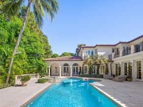 5 Via Sunny, Palm Beach FL 33480