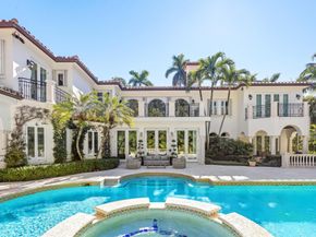 5 Via Sunny, Palm Beach FL 33480