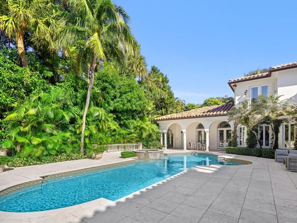 5 Via Sunny, Palm Beach FL 33480