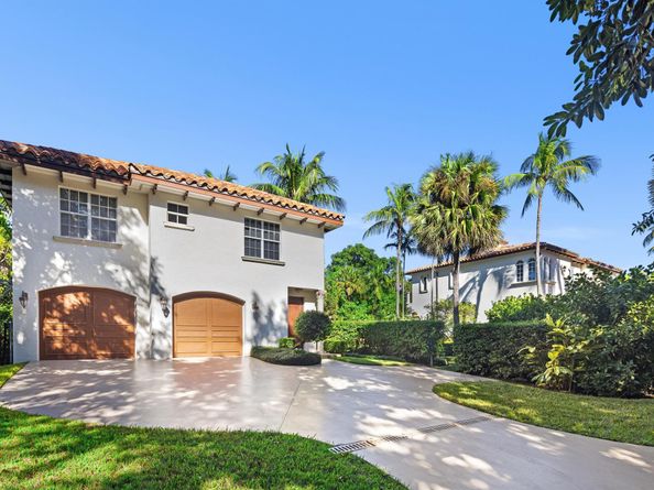 5 Via Sunny, Palm Beach FL 33480