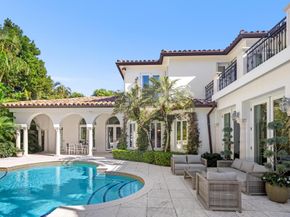 5 Via Sunny, Palm Beach FL 33480