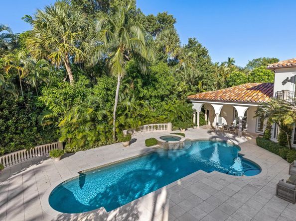 5 Via Sunny, Palm Beach FL 33480