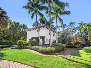 5 Via Sunny, Palm Beach FL 33480