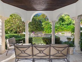 5 Via Sunny, Palm Beach FL 33480