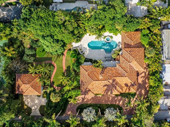 5 Via Sunny, Palm Beach FL 33480