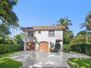 5 Via Sunny, Palm Beach FL 33480