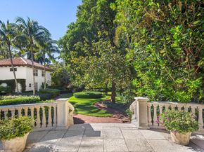 5 Via Sunny, Palm Beach FL 33480