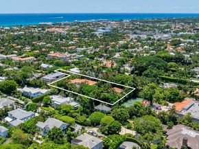 5 Via Sunny, Palm Beach FL 33480