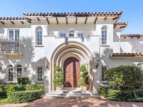 5 Via Sunny, Palm Beach FL 33480