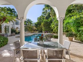 5 Via Sunny, Palm Beach FL 33480