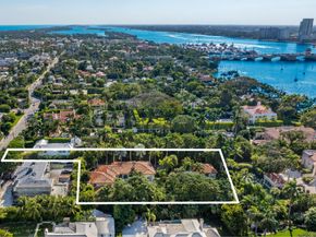 5 Via Sunny, Palm Beach FL 33480