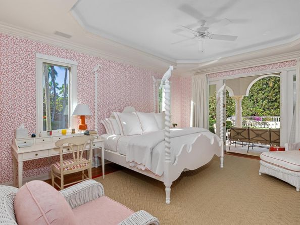 5 Via Sunny, Palm Beach FL 33480