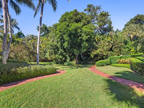 5 Via Sunny, Palm Beach FL 33480