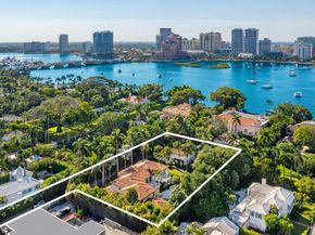 5 Via Sunny, Palm Beach FL 33480