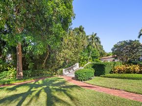 5 Via Sunny, Palm Beach FL 33480