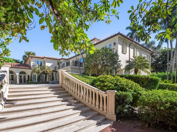 5 Via Sunny, Palm Beach FL 33480