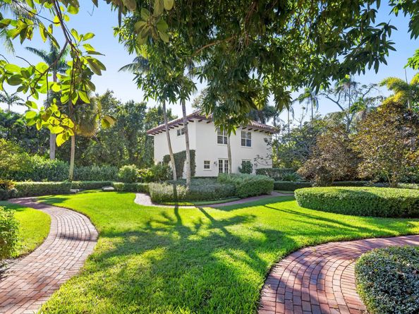 5 Via Sunny, Palm Beach FL 33480