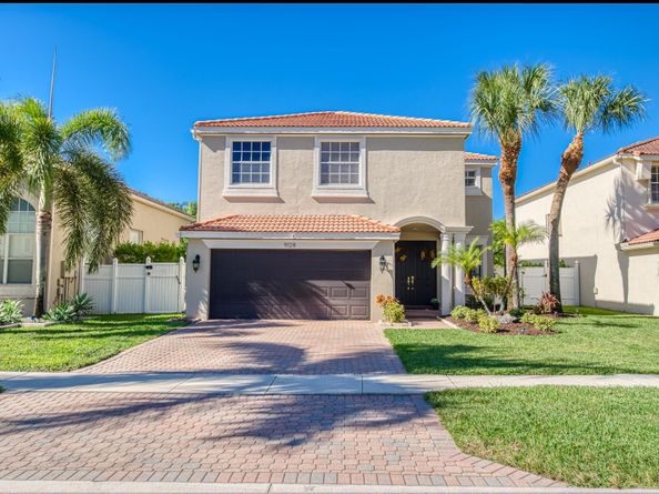 9128 Dupont Place, Wellington FL 33414