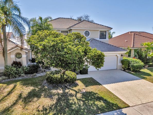 10138 Lexington Estates Blvd, Boca Raton FL 33428
