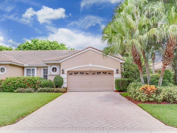 4702 Carlton Golf Drive, Lake Worth FL 33449