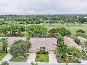4702 Carlton Golf Drive, Lake Worth FL 33449