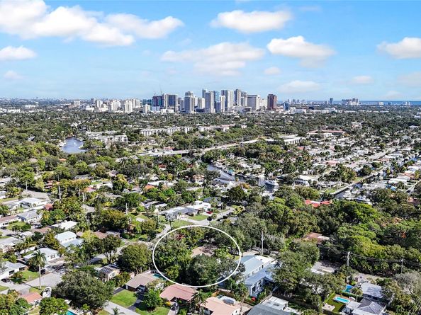 1401 SW 15th Ave, Fort Lauderdale FL 33312