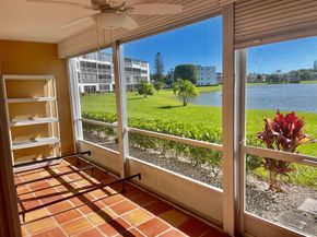 1058 Exeter D 1058, Boca Raton FL 33434