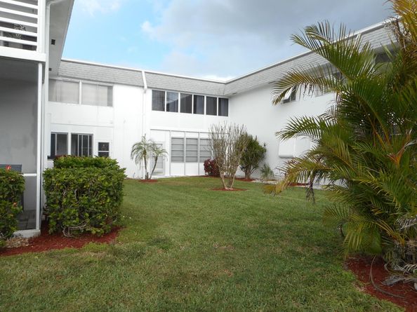 3322 Cynthia Lane 106, Lake Worth Beach FL 33461