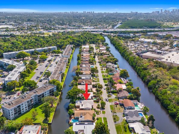 1729 NW 36th Ct, Oakland Park FL 33309
